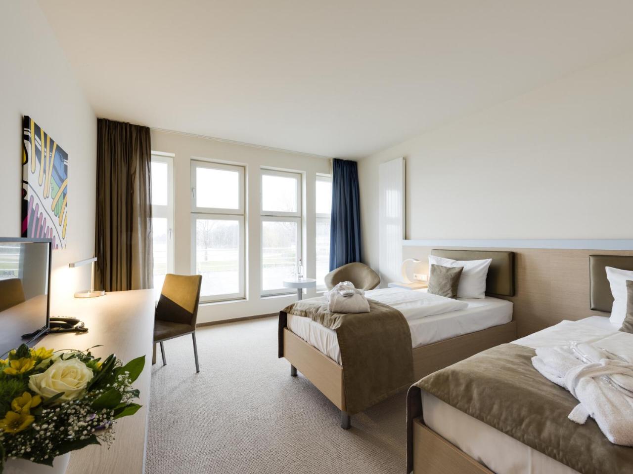 Aspria Hannover Maschsee Sport & Spa - 6