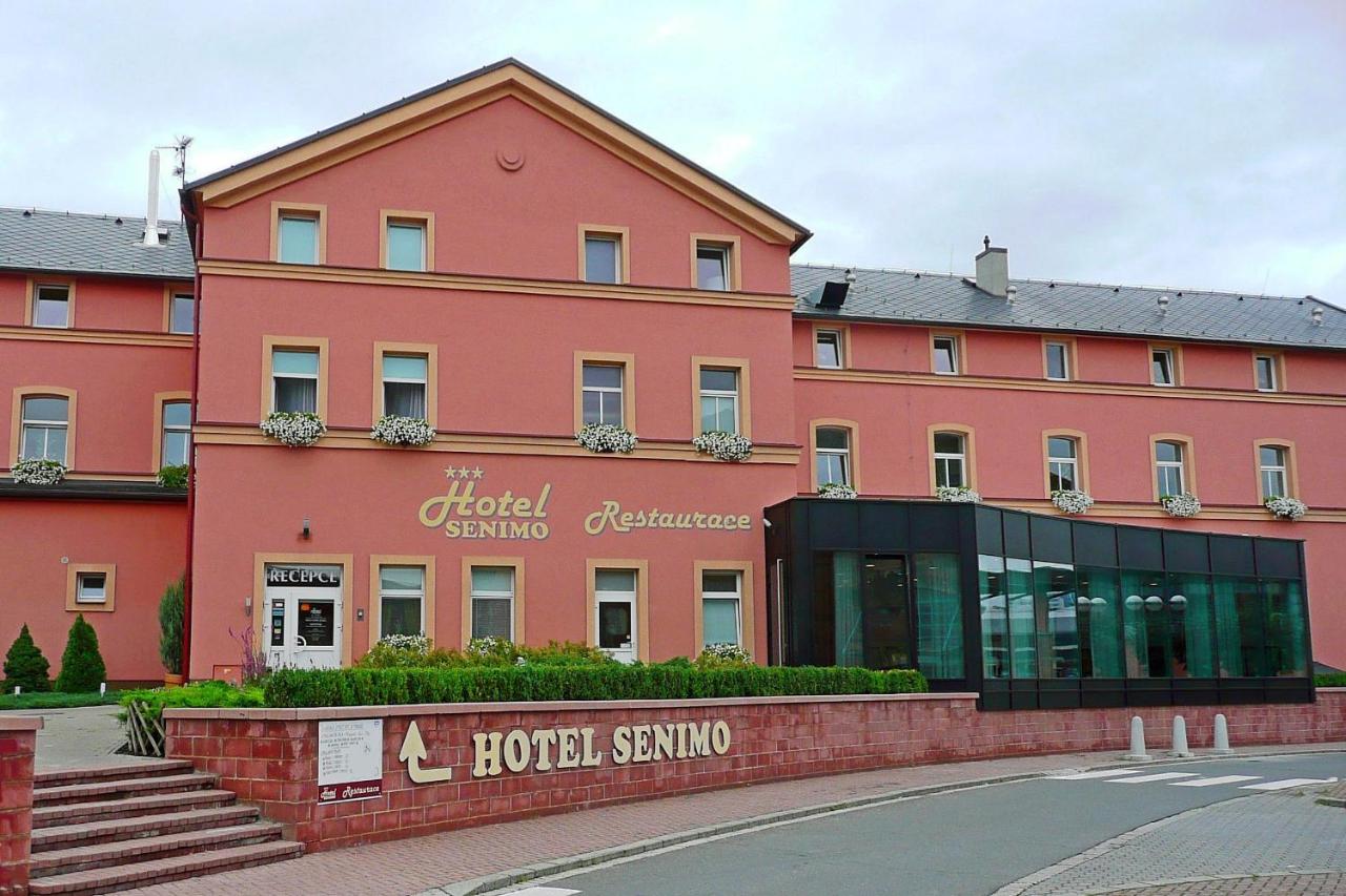Photo - Hotel Senimo