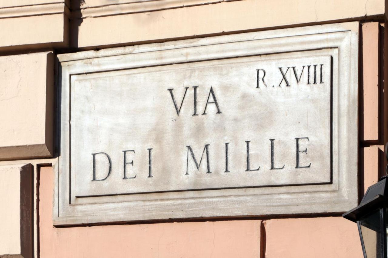 Hotel Dei Mille photo 3