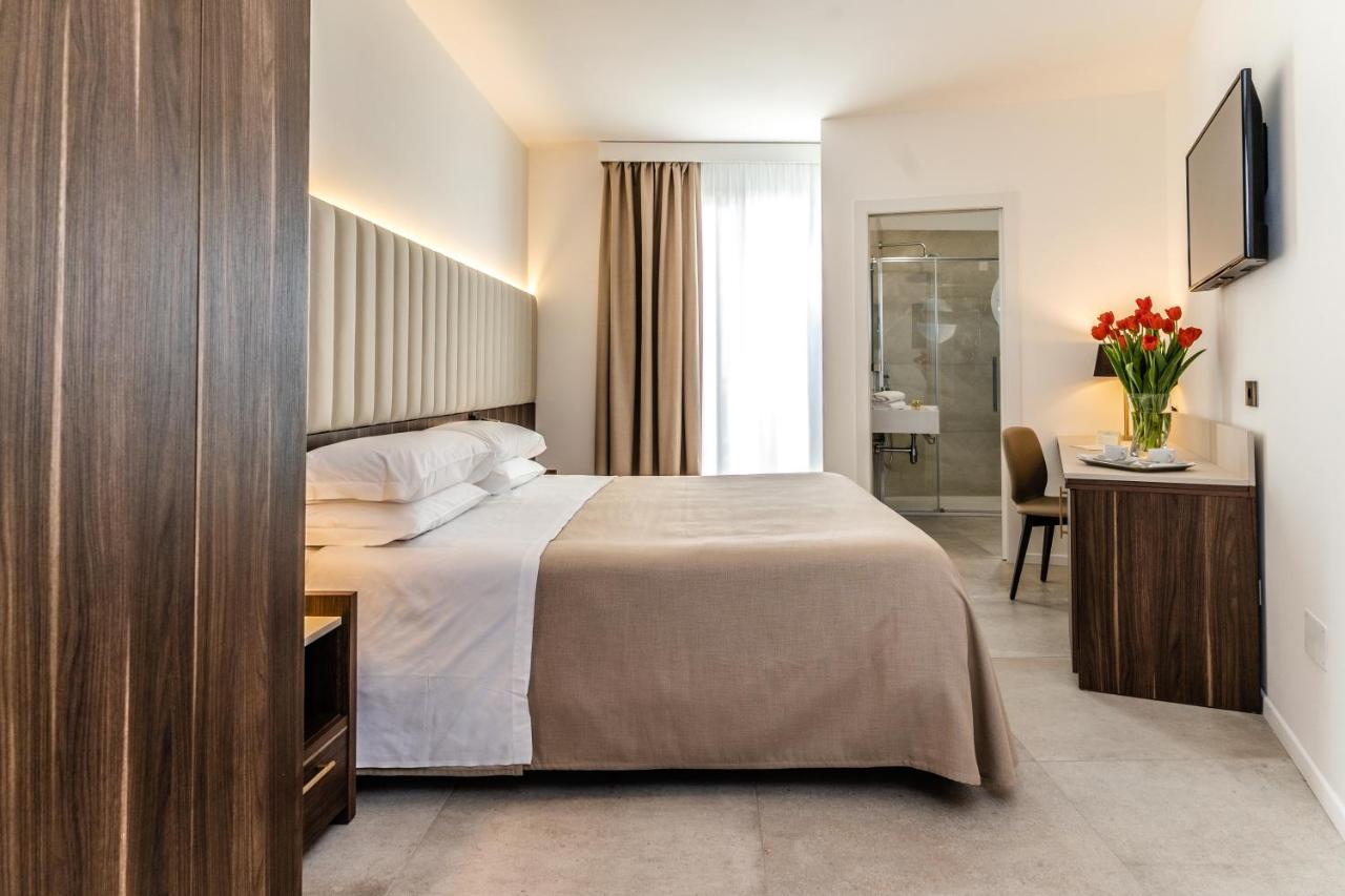 Hotel Falli - 6