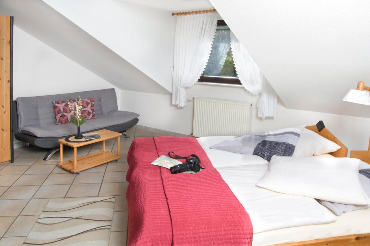 Hotel-Restaurant Im Goldenen Grund photo 2