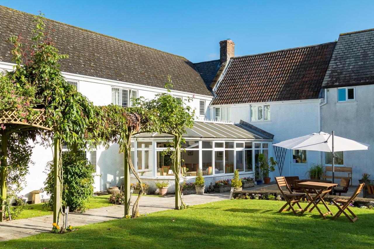 Foto - The Lordleaze Hotel And Restaurant