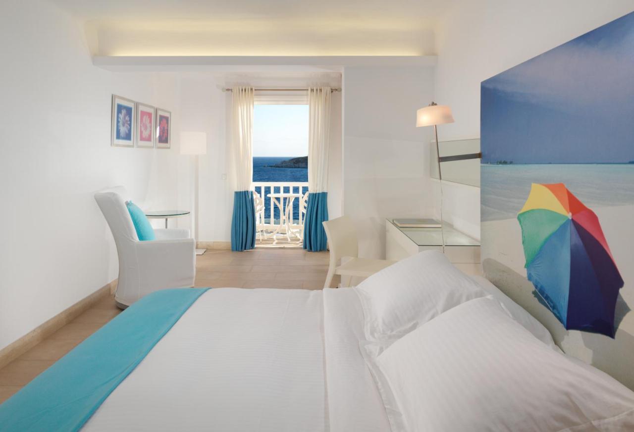 Petasos Beach Resort & Spa - Small Luxury Hotels of the World - 4