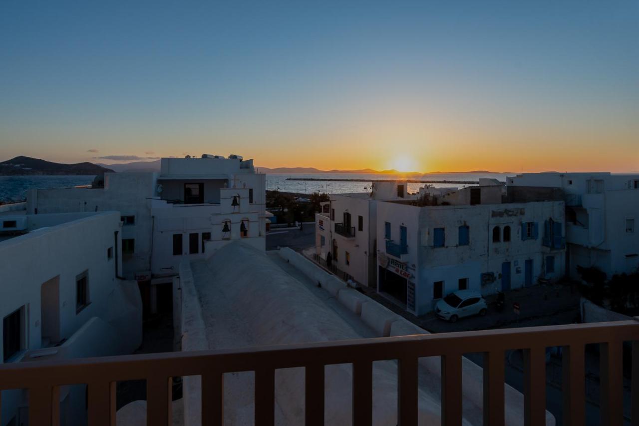 El_Puerto Luxury port suites - 5