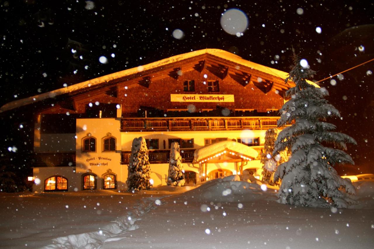 Panorama-Hotel Winklerhof photo 2