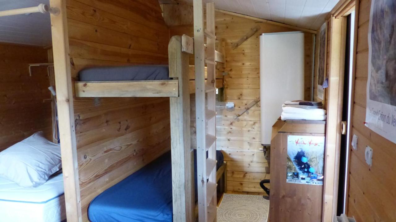 Les cabanes de Bourras photo 3