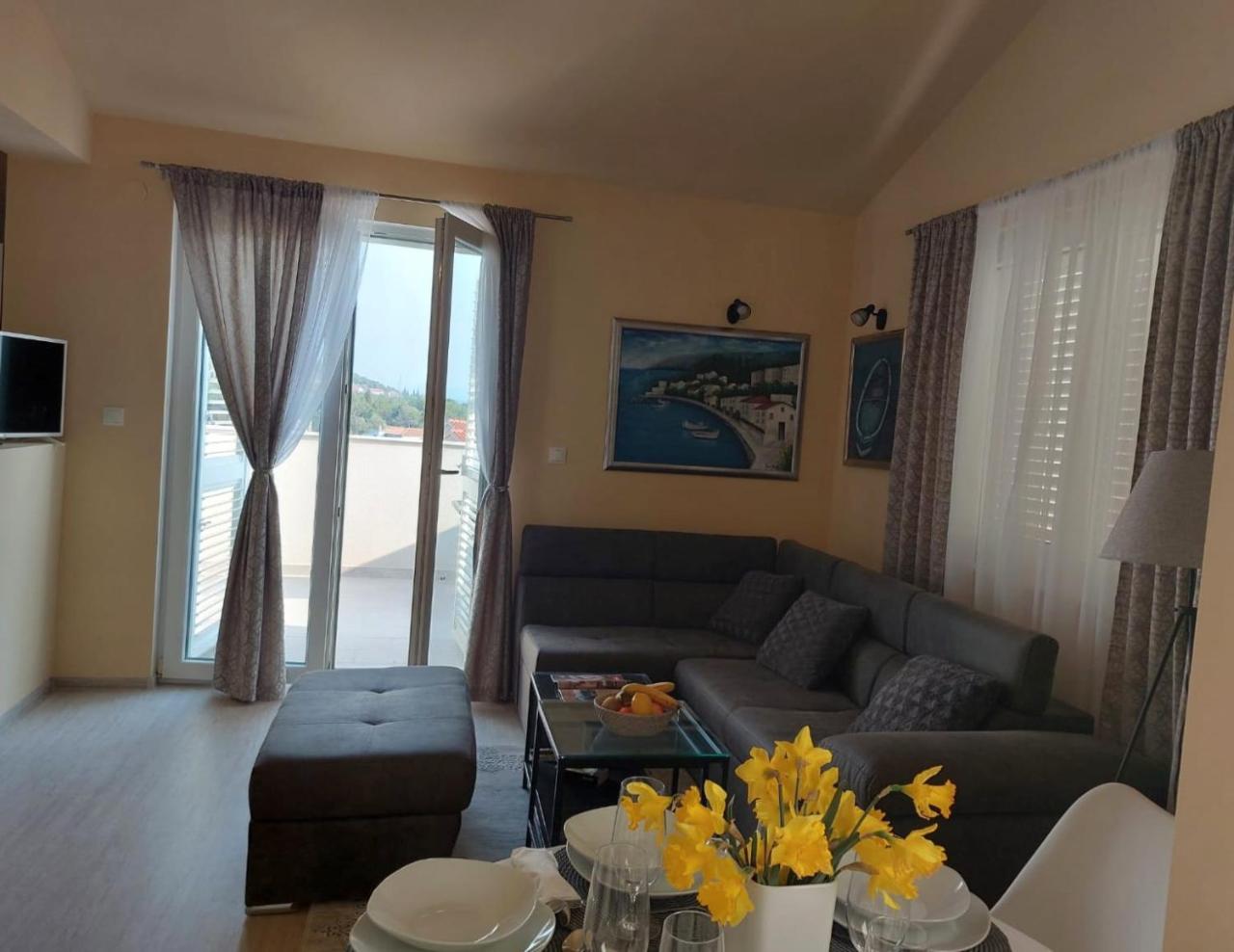 Apartman Stella Marina - 4