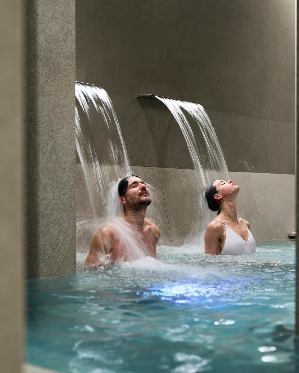 Executive Spa Hotel - 2