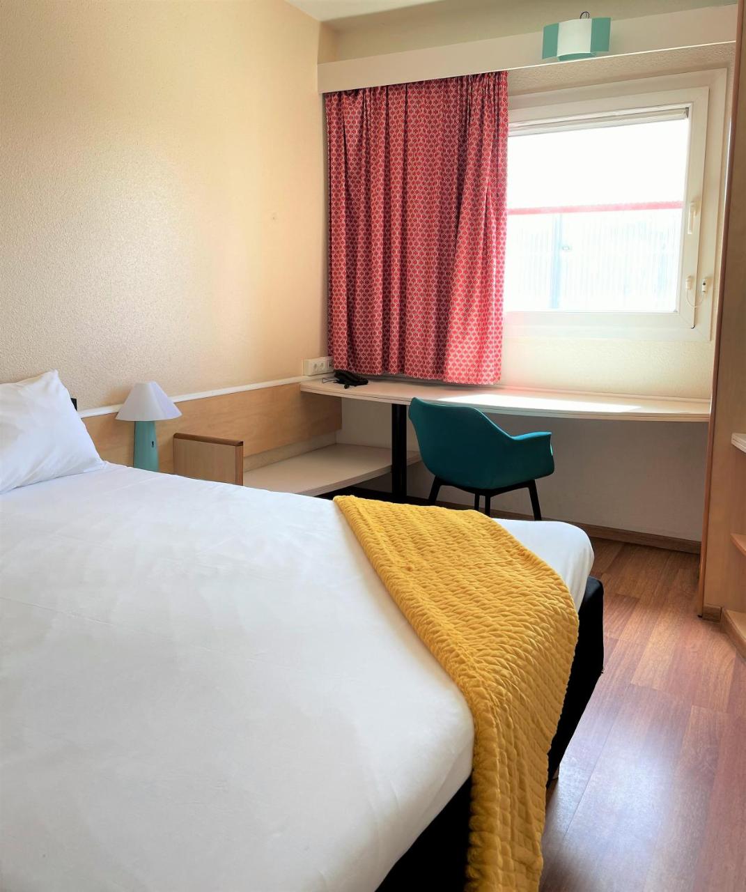 ibis Jerez de La Frontera photo 3