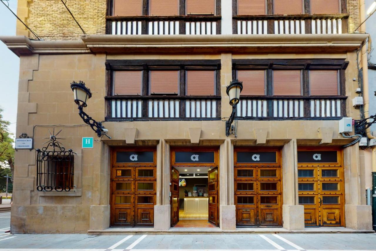 Alda Centro Pamplona