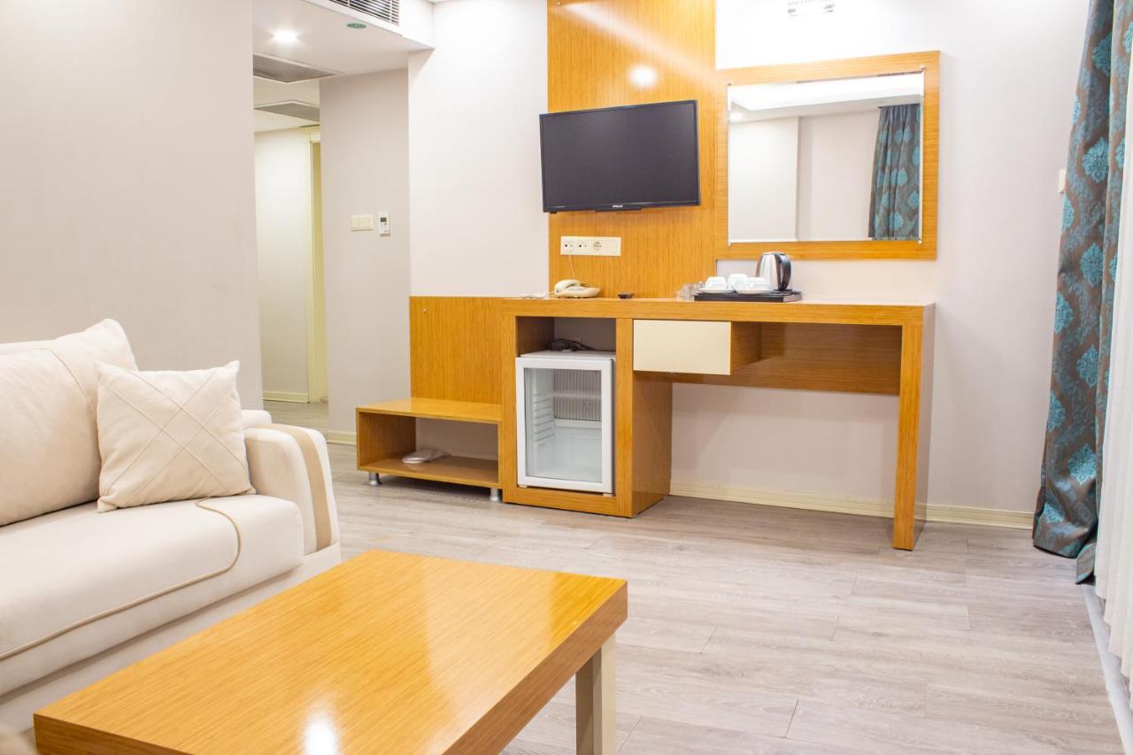 Sumela Park Hotel photo 3