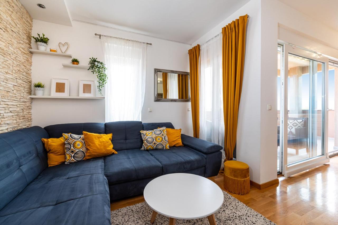 Lipotica - Luxury, With Sea View - 6