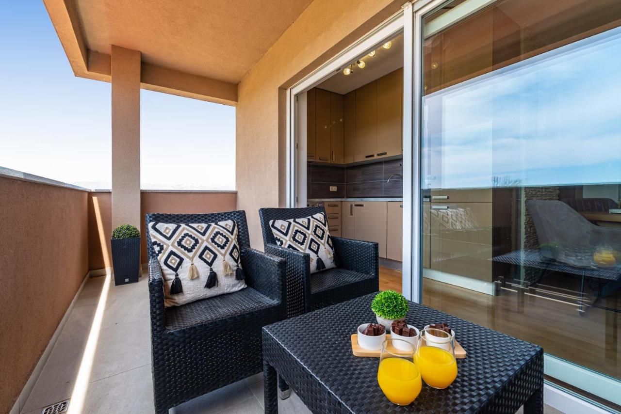 Lipotica - Luxury, With Sea View - 4