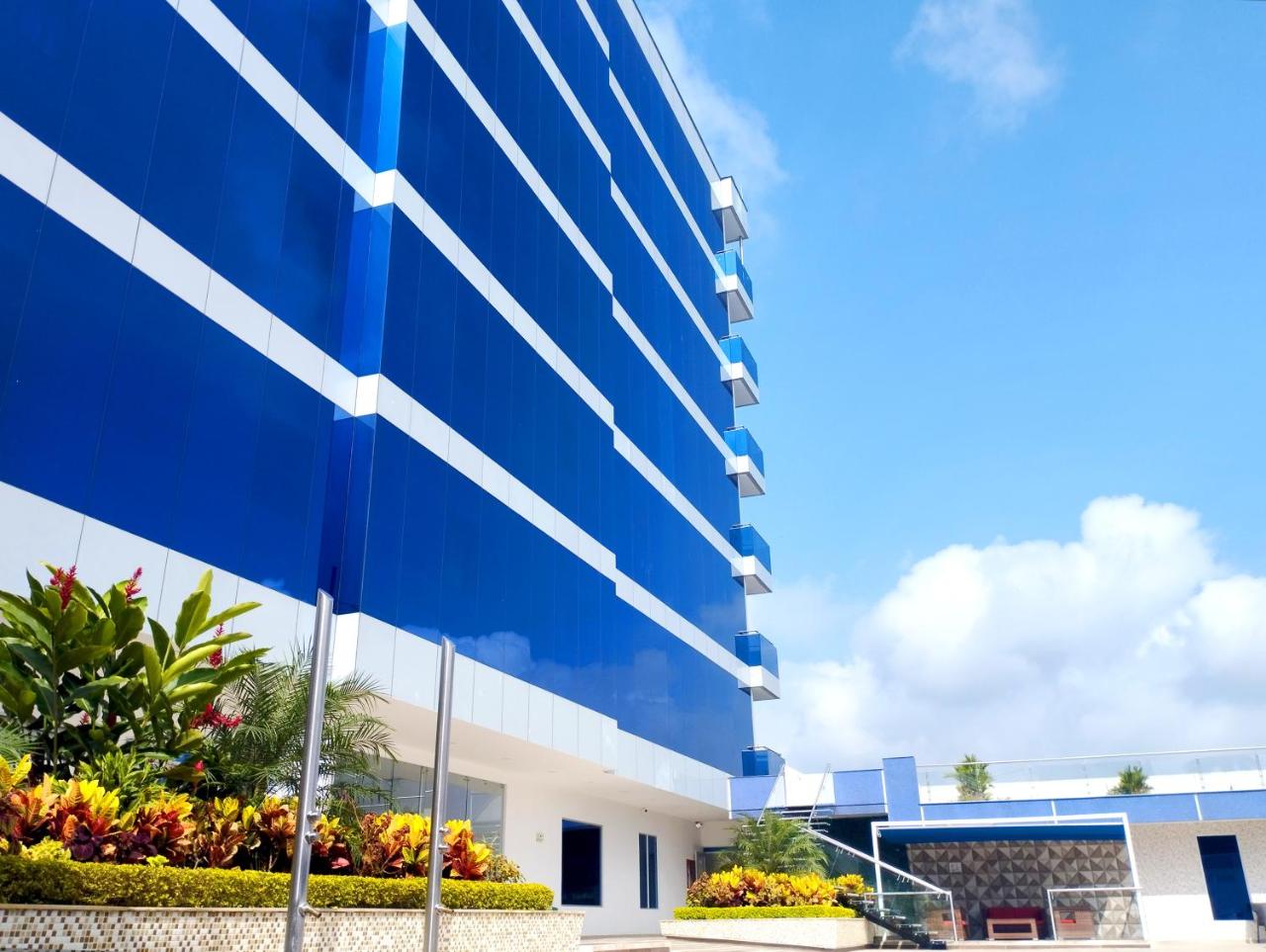 Hotel Real Elim International photo 4