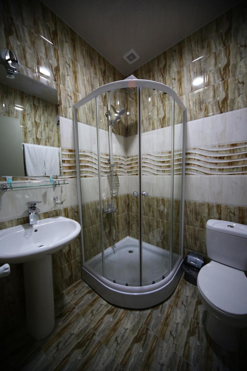 Foto - Discovery Hotel