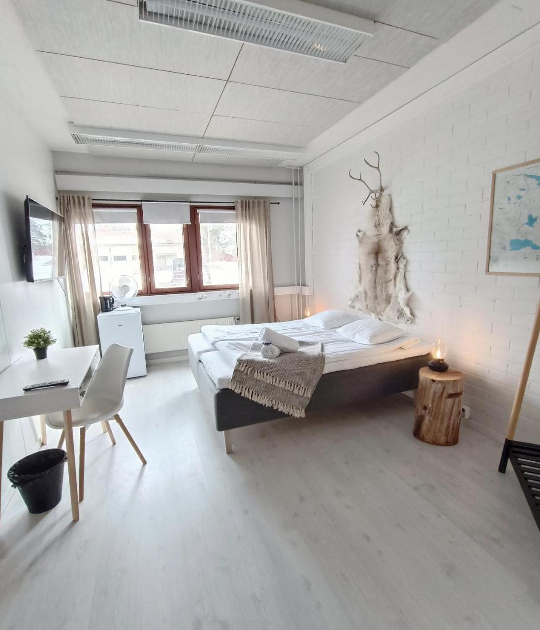Hostel Aurora - 6