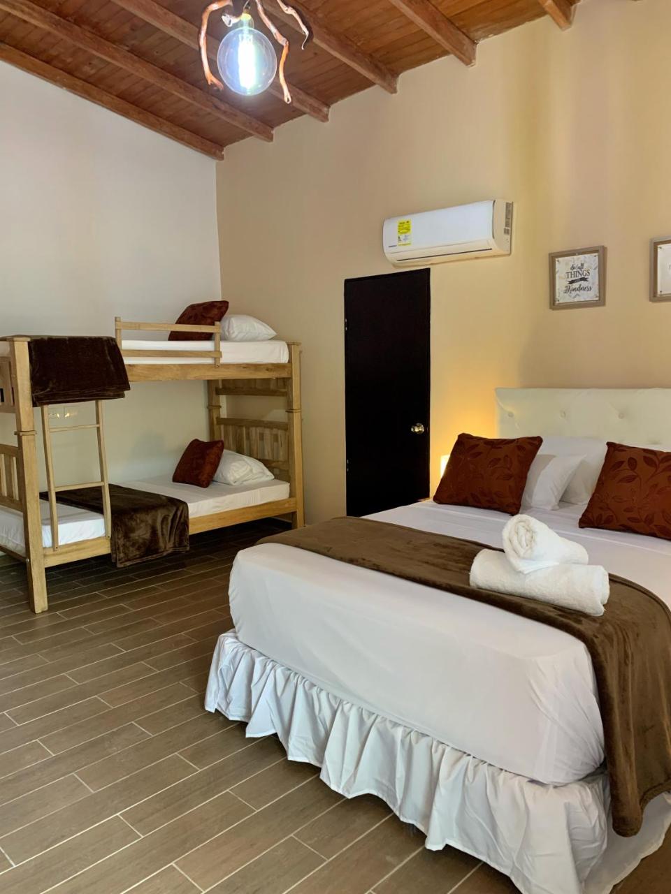 Hotel La Casablanca Tayrona photo 2