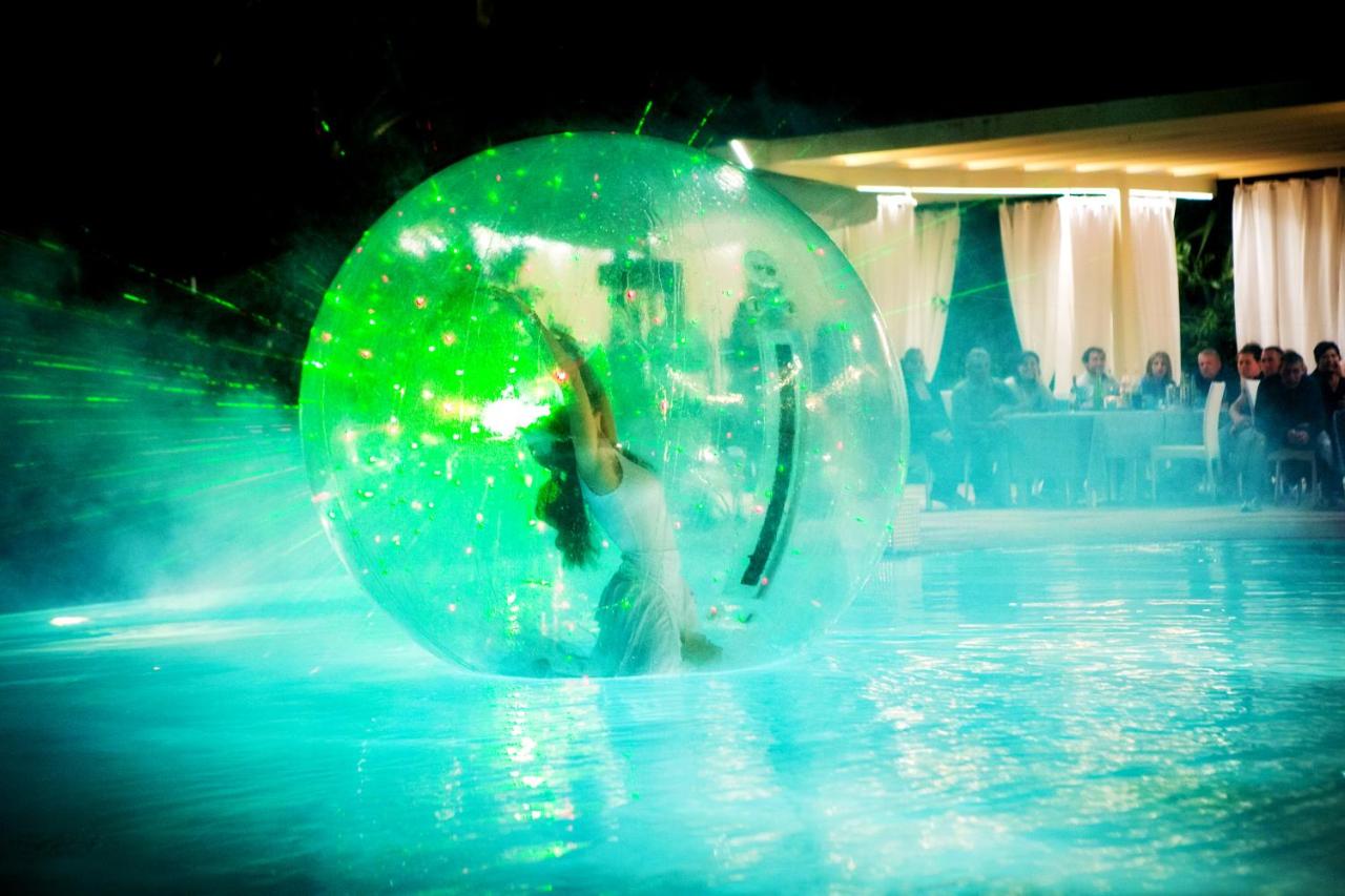 Hotel Ares photo 3