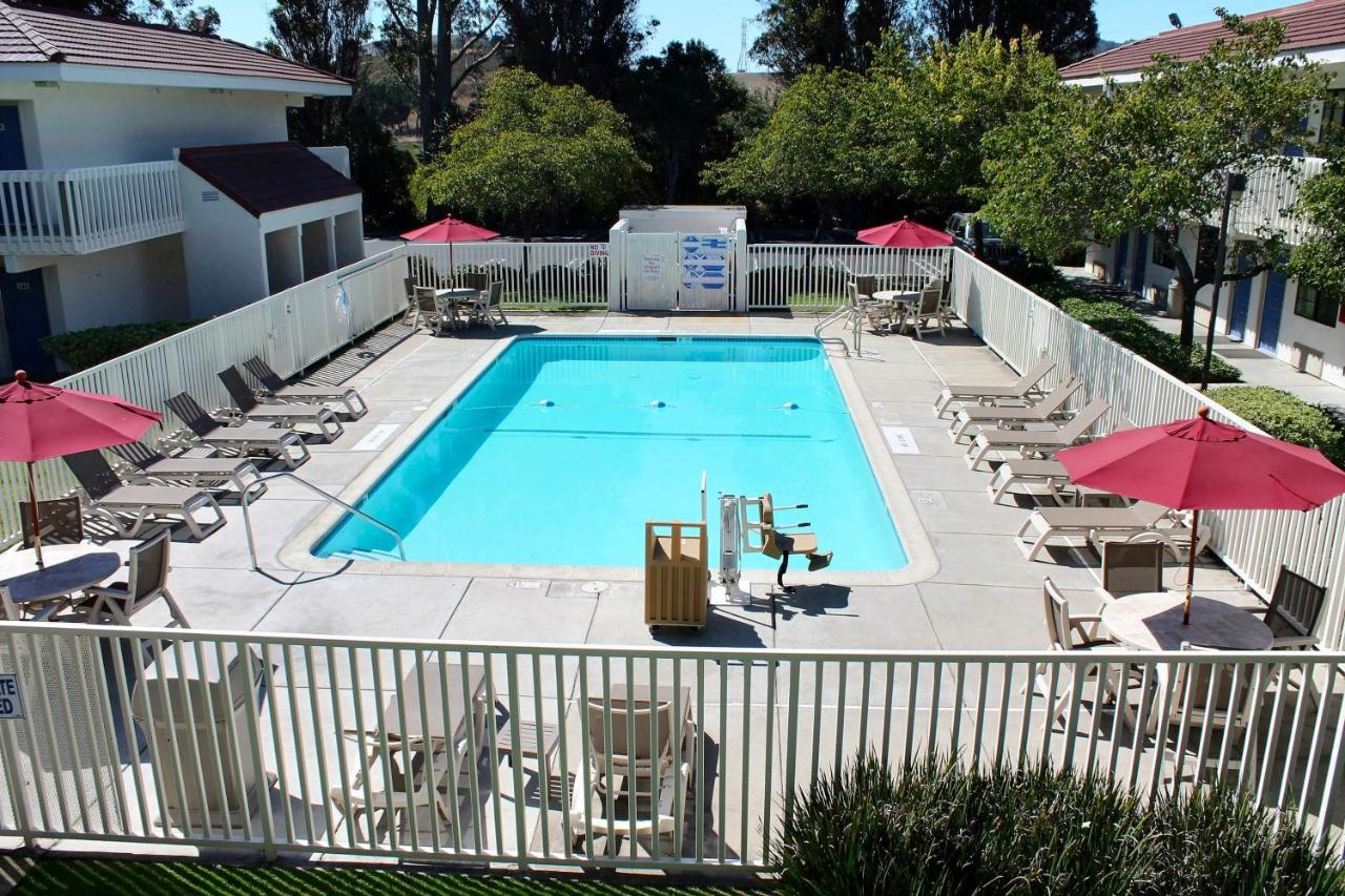 Foto - Motel 6-San Luis Obispo, CA - South