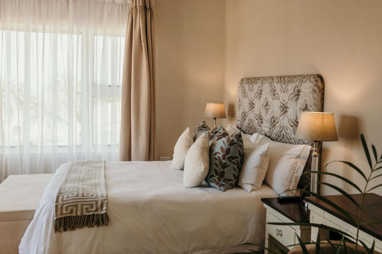 Artemis Hotel Swakopmund photo 2
