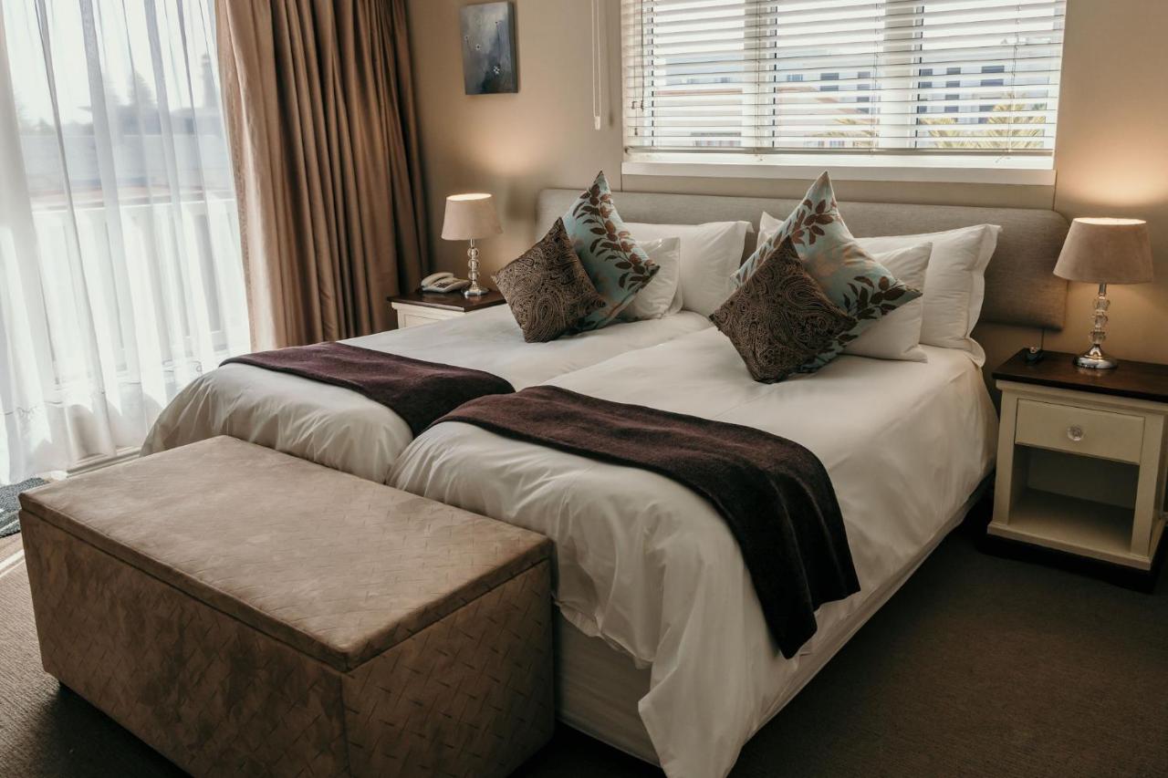 Artemis Hotel Swakopmund photo 3