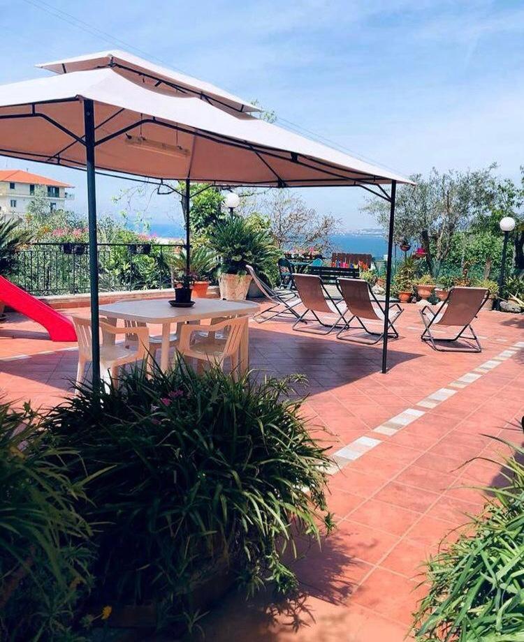Villa Ciro - 5