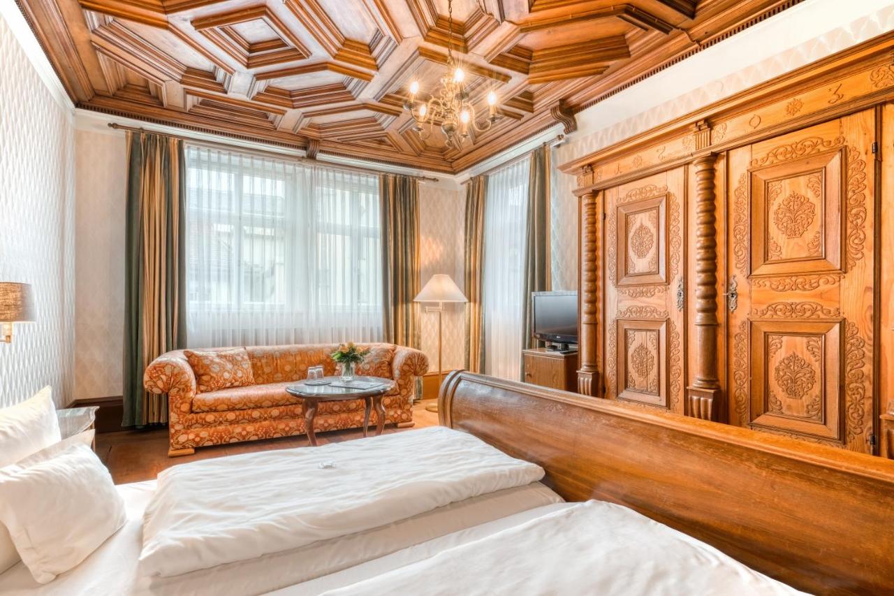 Hotel Eisenhut - 6