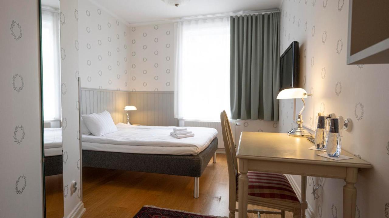 Lundsbrunn Resort & Spa photo 3