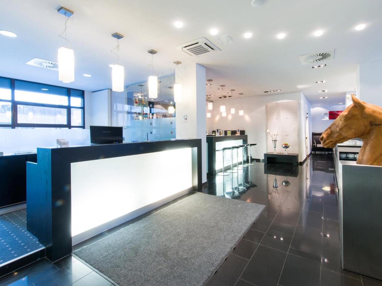 Aquis Grana City Hotel photo 4