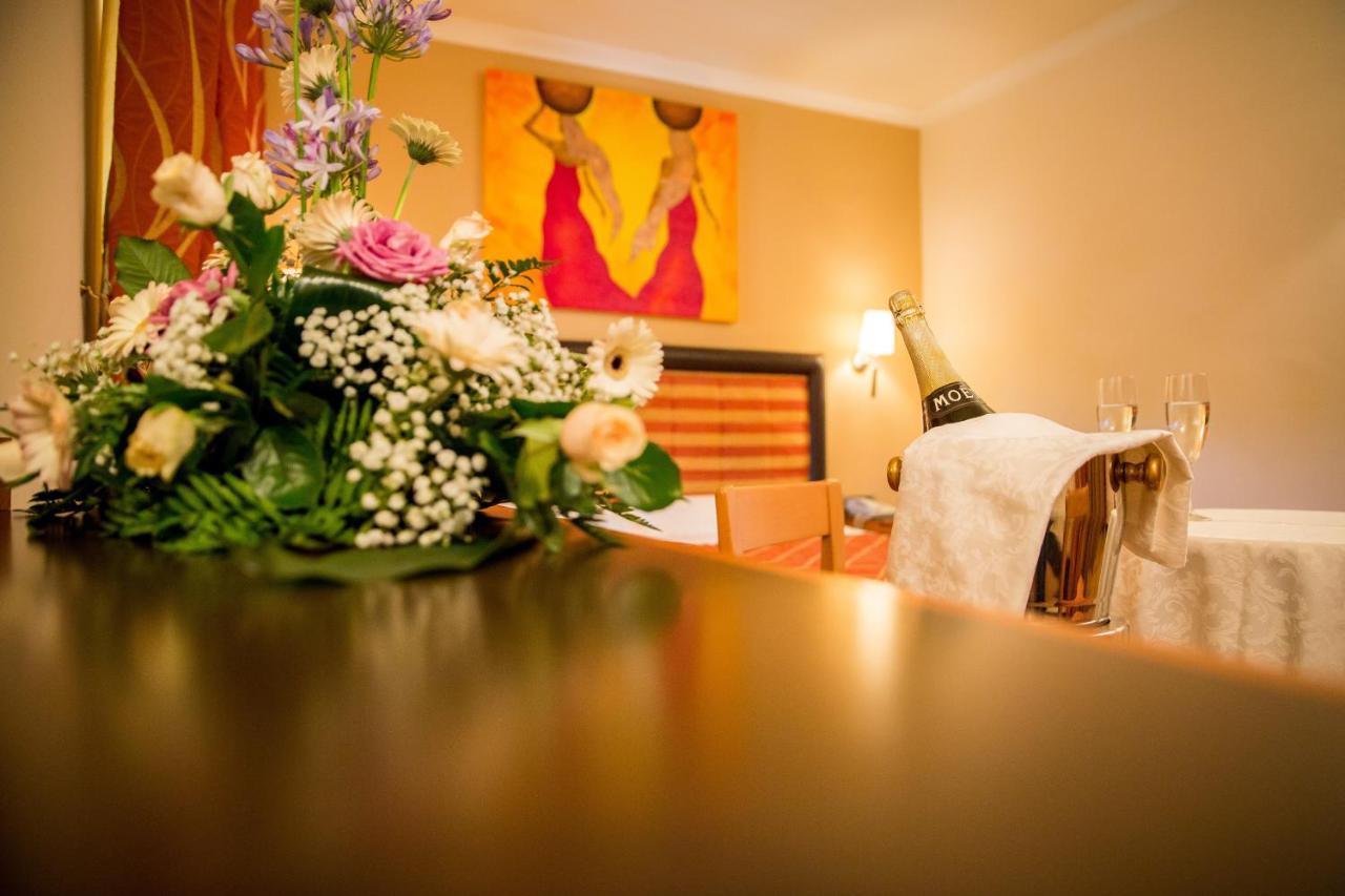 Hotel Ares photo 2