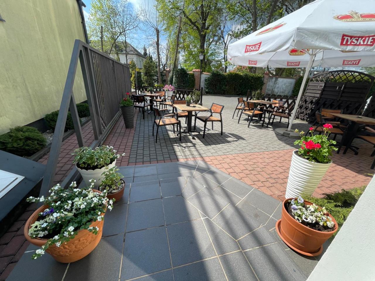 Hotel Dowhań photo 3