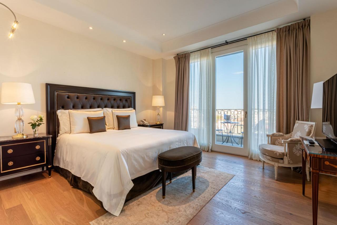 Palazzo Parigi Hotel & Grand Spa - LHW photo 2