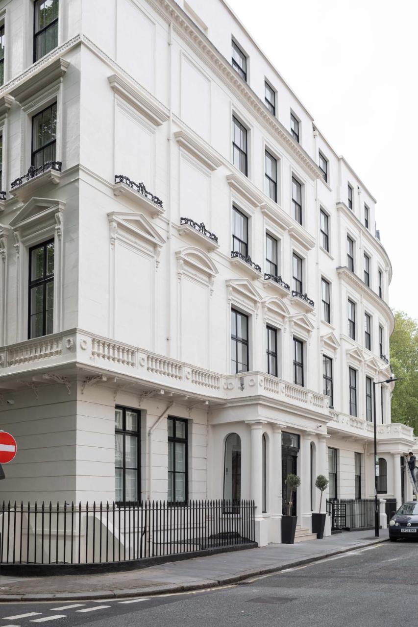 Inhabit Hotel Queens Garden, a Member of Design Hotels