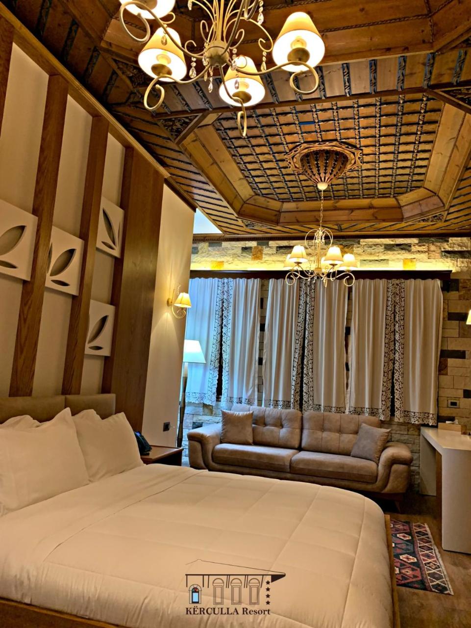 KERCULLA Resort photo 3