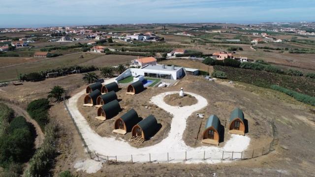 Monte do Carmo photo 4