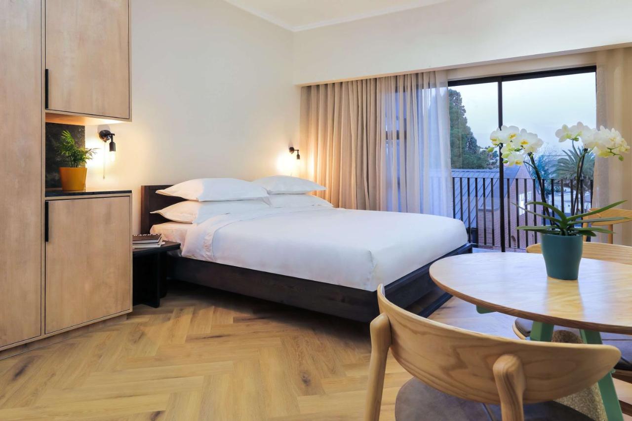 Hyatt House Johannesburg, Sandton photo 2
