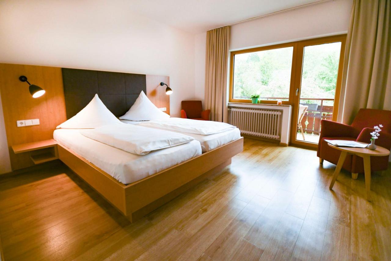 Landhotel Graf photo 4