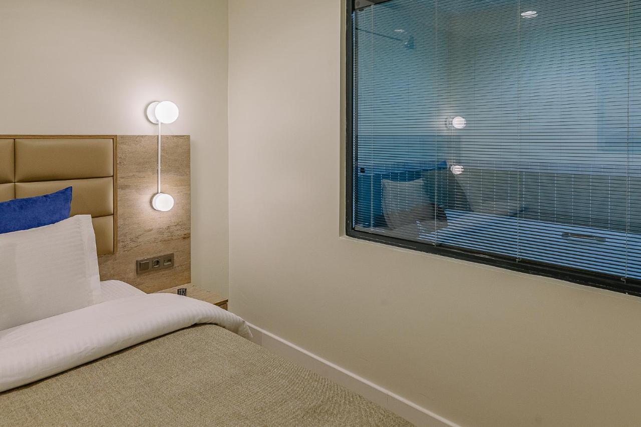 The Wilson Galata Hotel photo 3