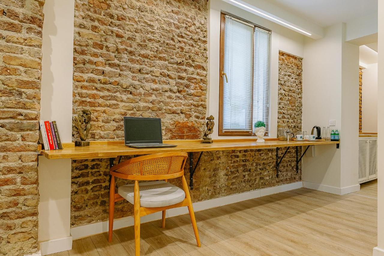 The Wilson Galata Hotel photo 2