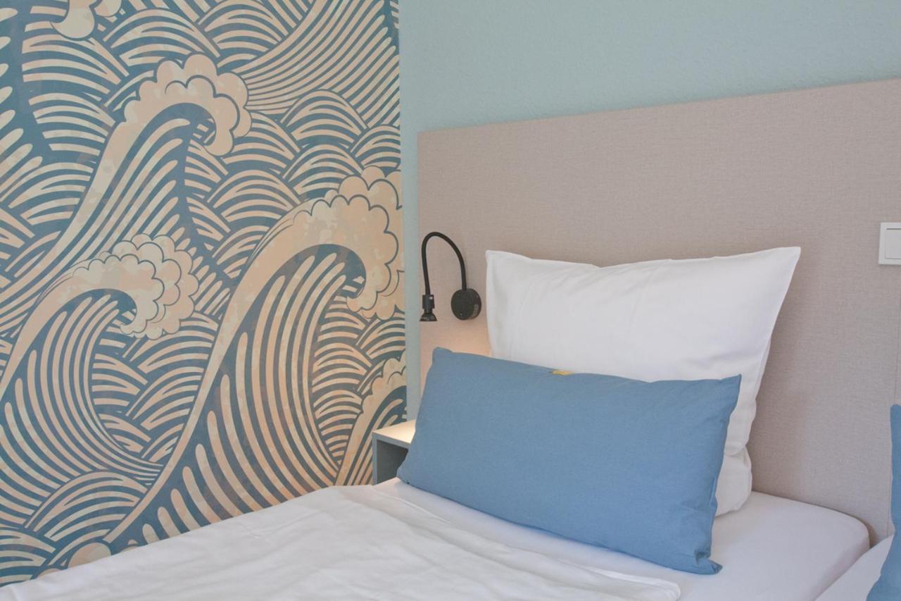 Hotel Garni Goldener Anker photo 4