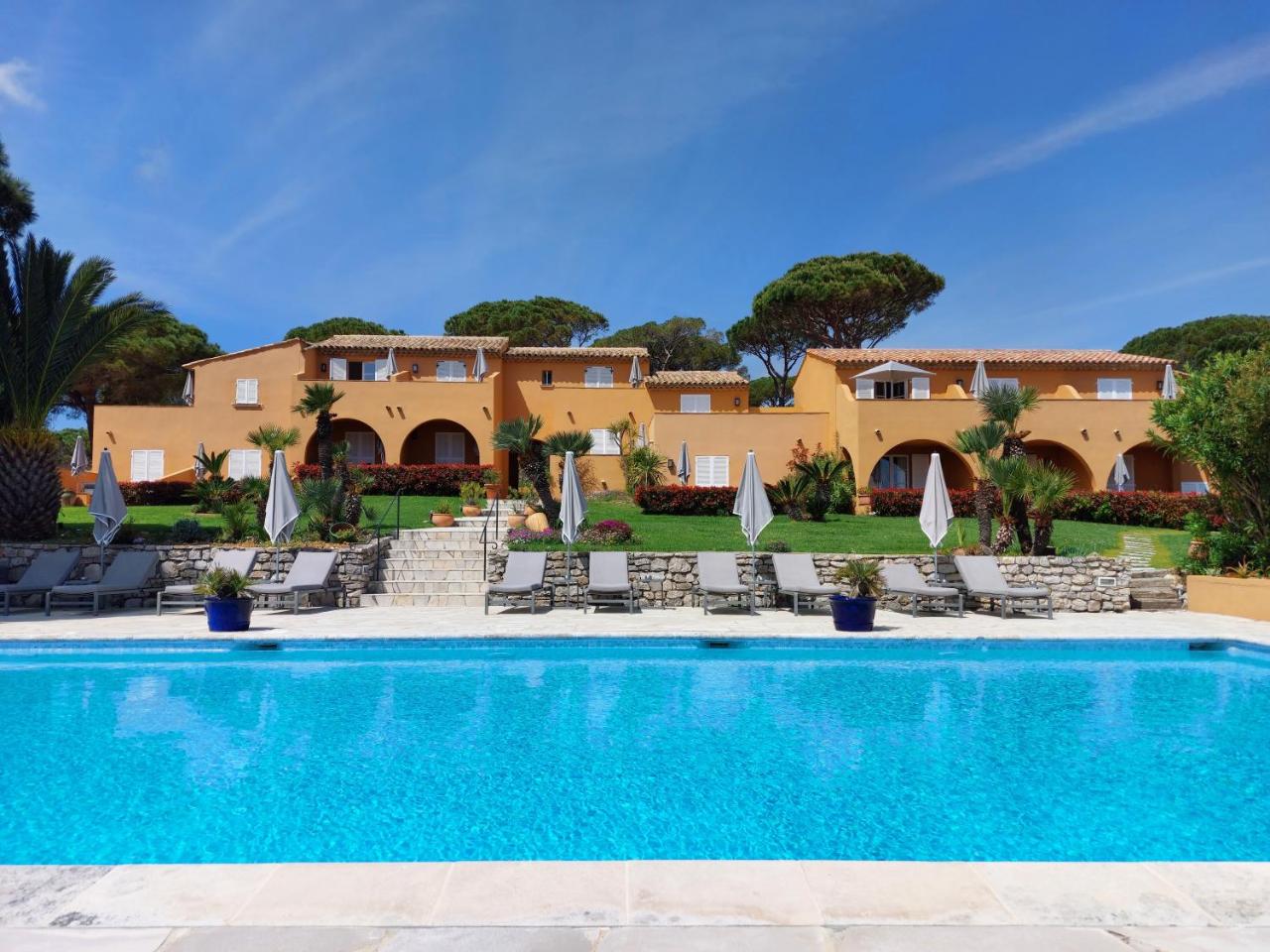 Hôtel les Bouis - Vue mer - 5
