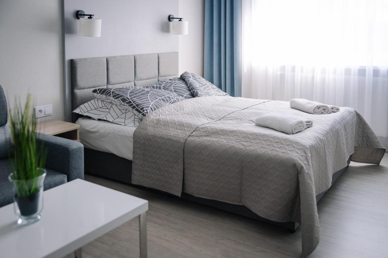 Apartament Turysta - 2