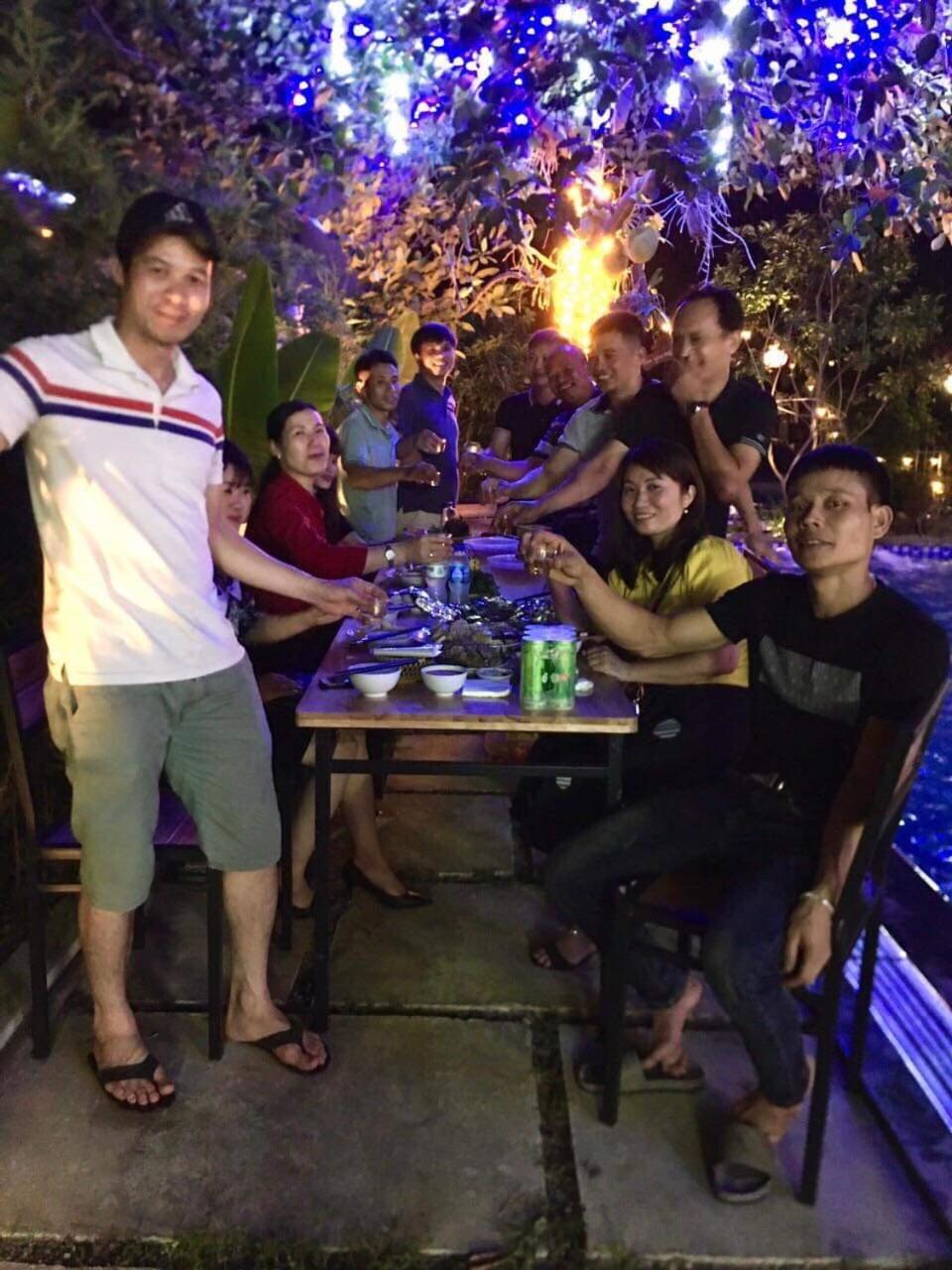 Tam Coc Hao Hao Homestay photo 2
