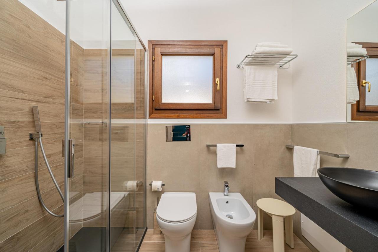I Ginepri Hotel photo 3