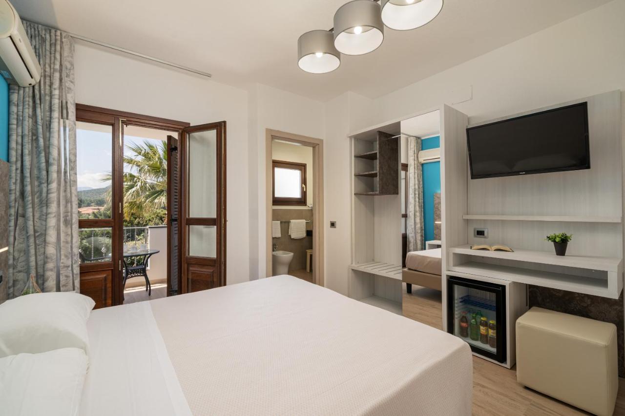I Ginepri Hotel photo 4