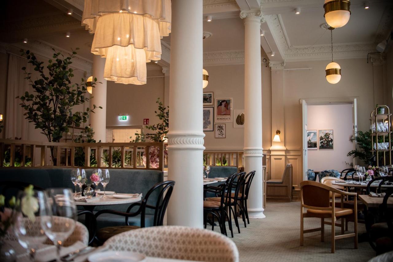 Elite Hotel Mårtenson photo 3