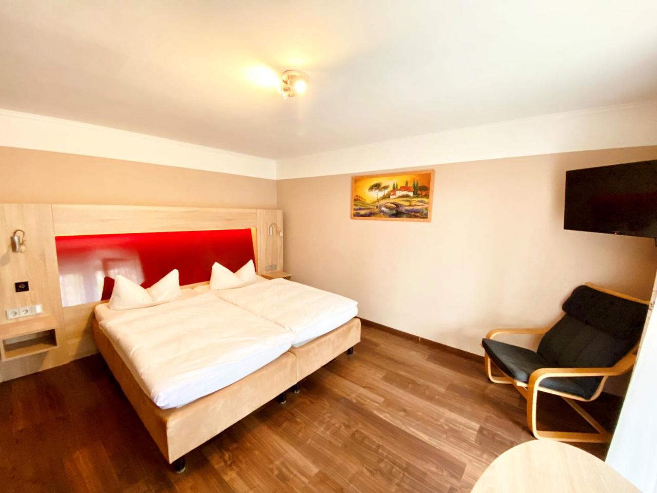 Hotel garni Kleindienst photo 3