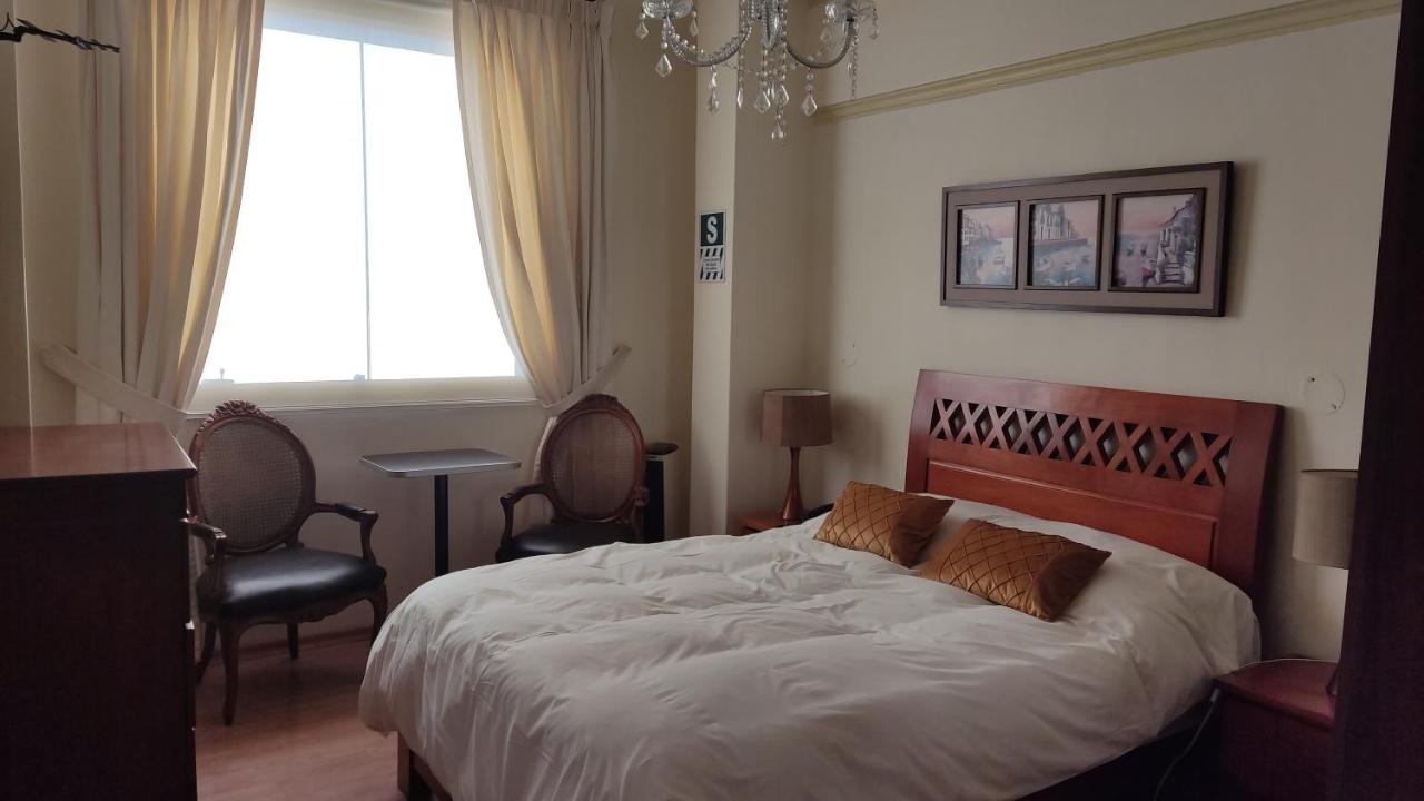 Photo - Residencial Kontiki Miraflores
