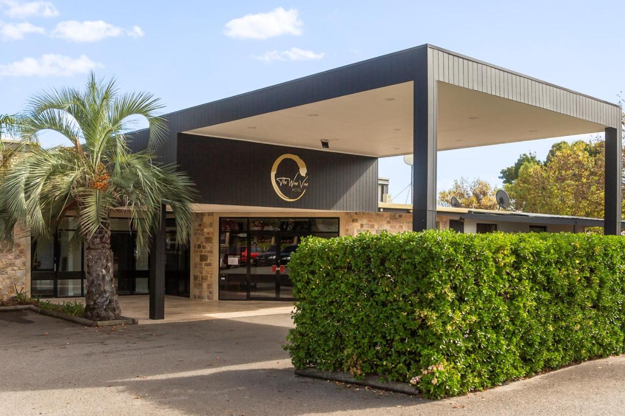 Photo - The Wine Vine Hotel