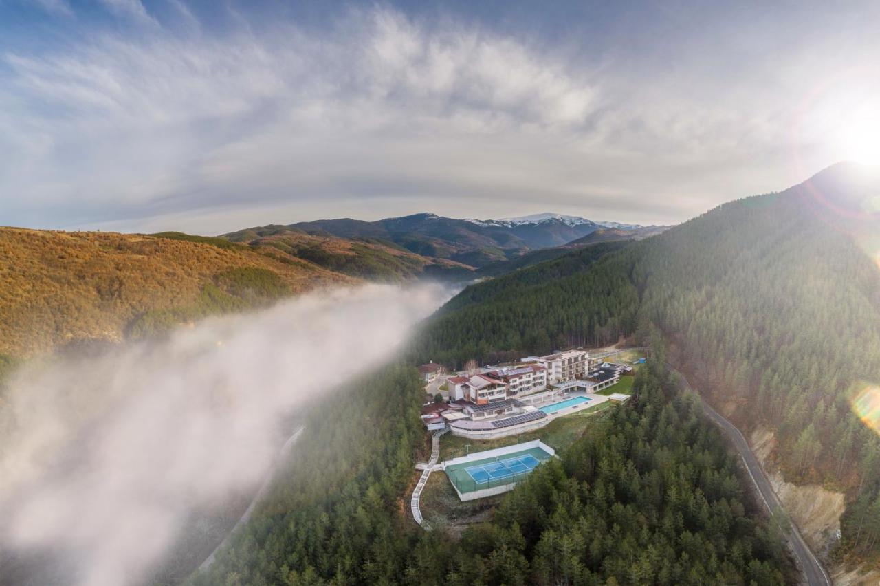 Spa Hotel Orbita - 6